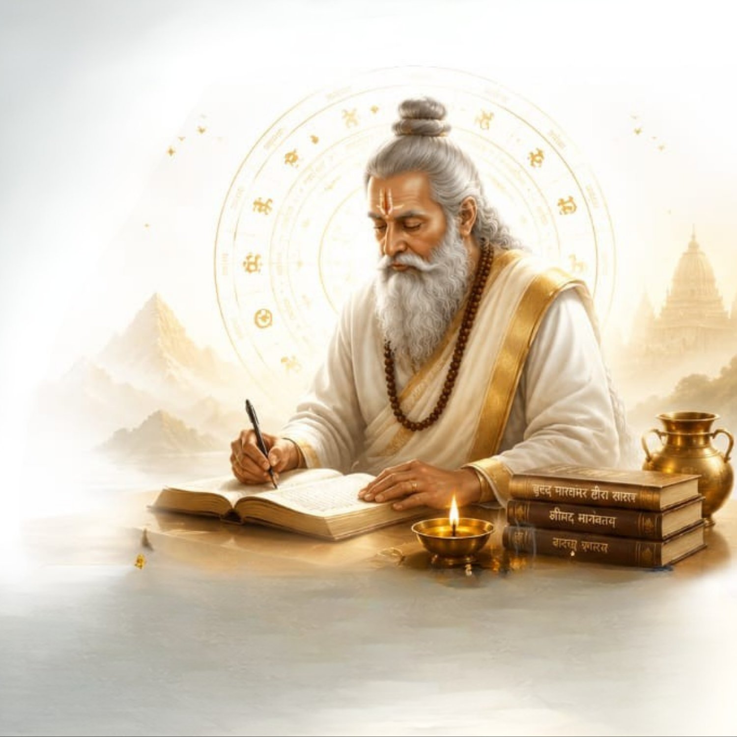 दिव्य ऋषि